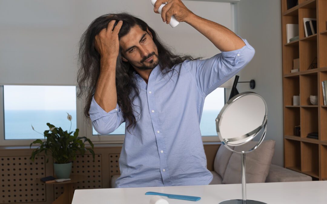 Why People Are Moving Away from Finasteride and Minoxidil, When They Work, and When We Need Alternatives